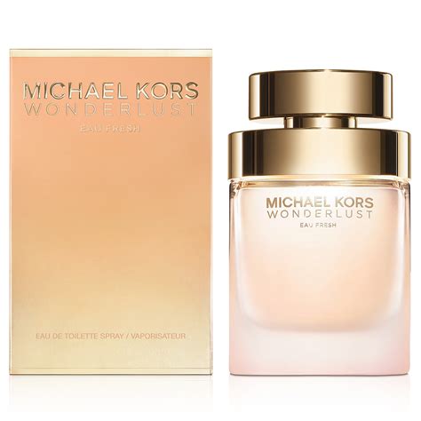 michael kors wonderlust eau fresh review|Michael Kors wonderlust perfume price.